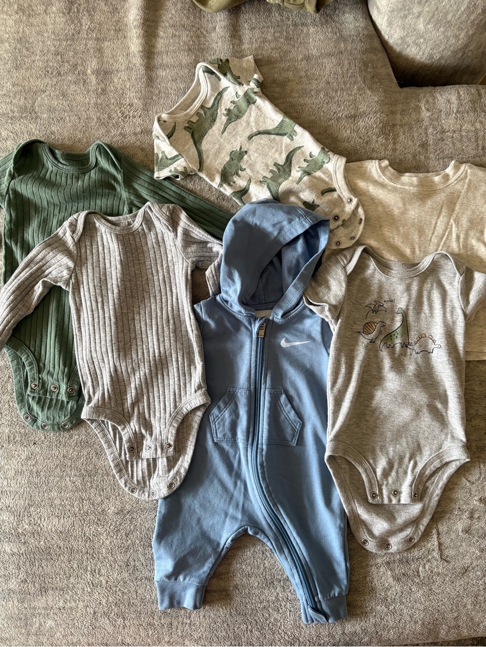 Baby Bundle! 0-6 months